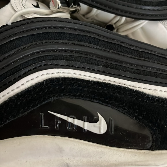 Air Max 97 Premium Hangul Day Colorway - Picture 6 of 7